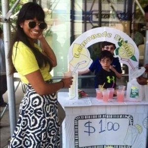 Meet your Posher, Ankita